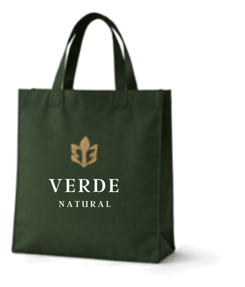 Bolsas Ecológicas