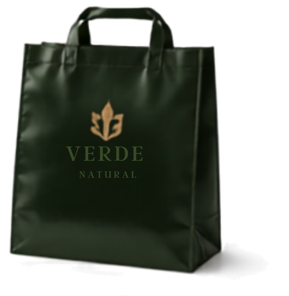 Bolsas Ecológicas Laminadas